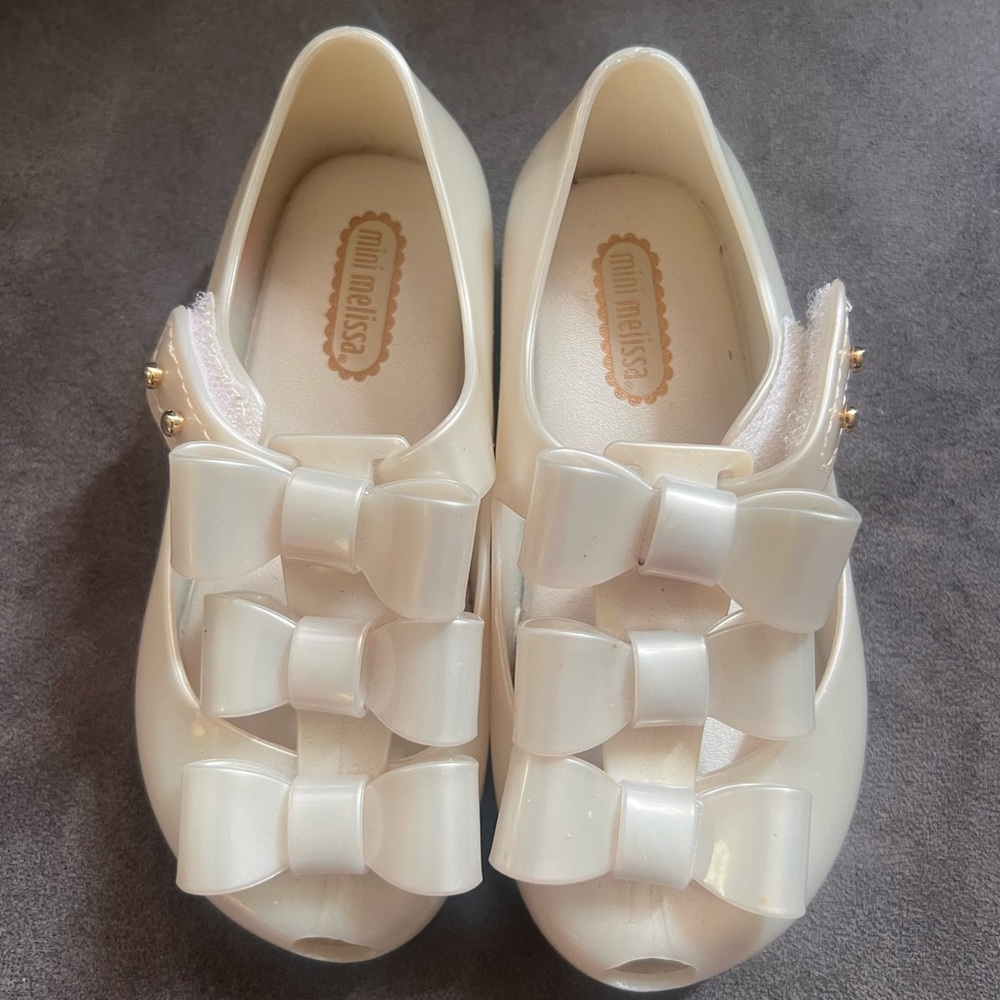 Mini Melissa - Toddler